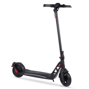 Електросамокат Proove Model X Black/Red (31686) зображення 1