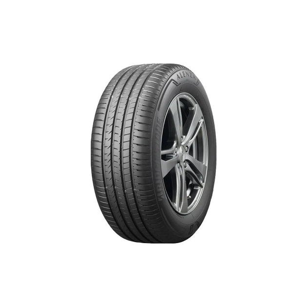 Шина Bridgestone ALENZA 001 265/45R21 104W (14011262963) - изображение 1