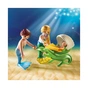 Конструктор Playmobil Підводна родина (6336492) - зменшене зображення 4