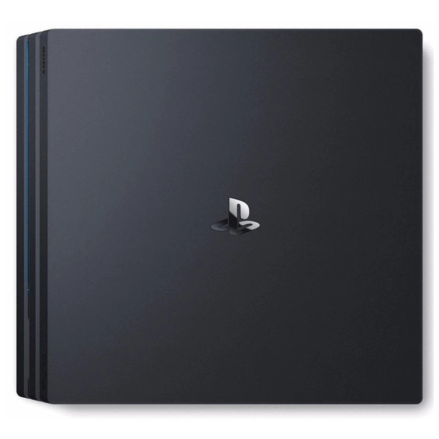 Ігрова консоль Sony PlayStation 4 Pro 1TB + (Fortnite) (9724117) - picture 3