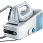 Парова станція Braun IS 5022 WH (IS5022WH) - зменшене зображення 1