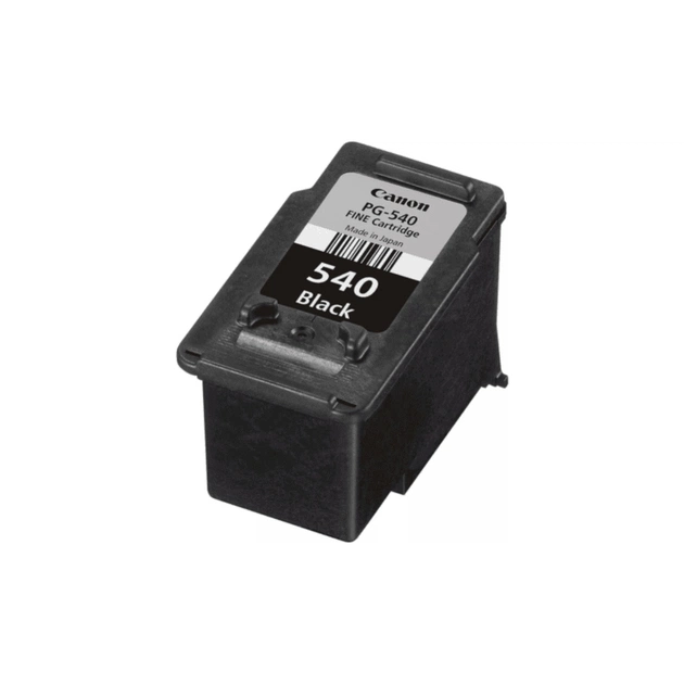 Картридж Canon PG-540 Black 8 ml, 180ст (5225B001) - изображение 1