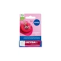 Бальзам для губ Nivea Cherry Shine 4.8 г (4006000002071) - зменшене зображення 1