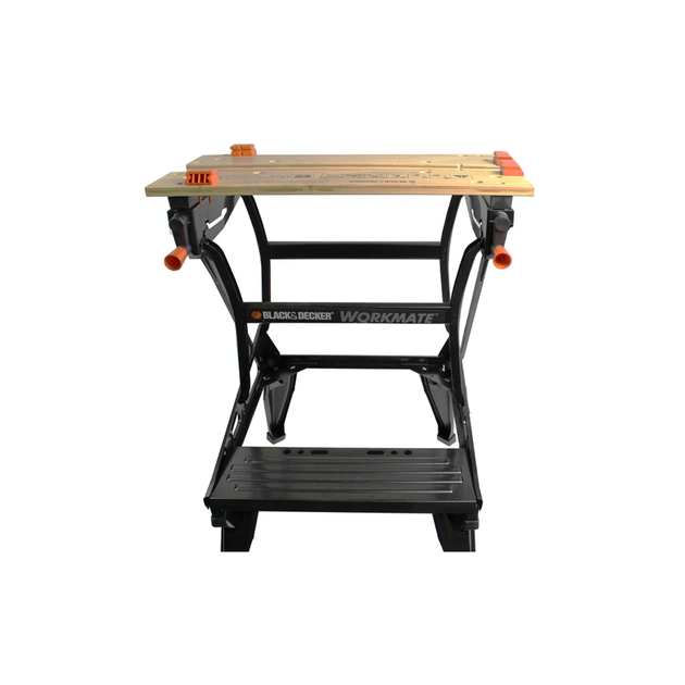 Верстак Black&Decker верстак-тиски WM536 (WM536) - picture 3