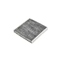 Фільтр салону Denso DCF118K - зменшене зображення 1