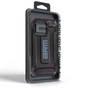 Чохол до мобільного телефона Armorstandart Panzer Apple iPhone 15 Pro Black (ARM73740) - зменшене зображення 7