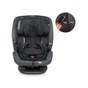 Автокрісло El Camino ME 1093 Memphis Iso-Fix (0-36кг) shadow black (ME 1093 shadow black) - зменшене зображення 3