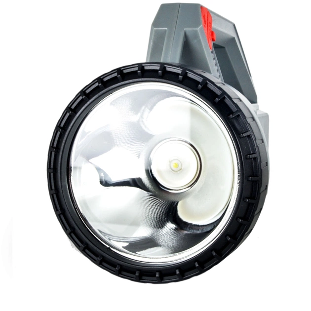 Фонарь Quantum QM-FL1052 GRANT-M 5W LED Type-C/Solar/Power Bank (QM-FL1052) - изображение 3