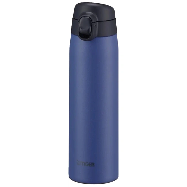 Термокружка Tiger MCT-K050AT 0,5l Marine blue (2660.00.23) - изображение 1