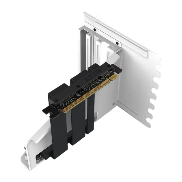 Тримач плат NZXT Vertical GPU Mounting Kit Black (AB-RH175-W1) - picture 2