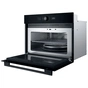 Духова шафа Whirlpool WMW57DMB - зменшене зображення 3