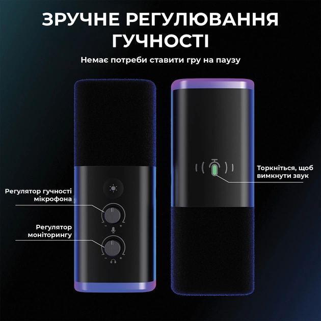 Набір для аудіозапису Fifine KS5 - зображення 8