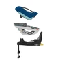 Автокрісло Maxi-Cosi Coral 360 Essential Blue (8559720110) - зменшене зображення 10