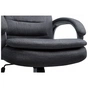 Офісне крісло GT Racer X-2873-1 Business Dark Gray (X-2873-1 Business Fabric Dark Gray) - уменьшенное изображение 8