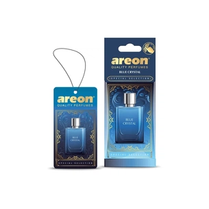 Ароматизатор для автомобіля Areon Special Selection Blue Crystal (85038) зображення 1