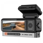 Відеореєстратор Aspiring Griffon 3, Wi-Fi, Starvis II, 4К, SpeedCam (GR2-3TM) - зменшене зображення 8