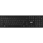 Комплект Acer OKR030 Wireless Black (ZL.KBDEE.00Z) - зменшене зображення 4