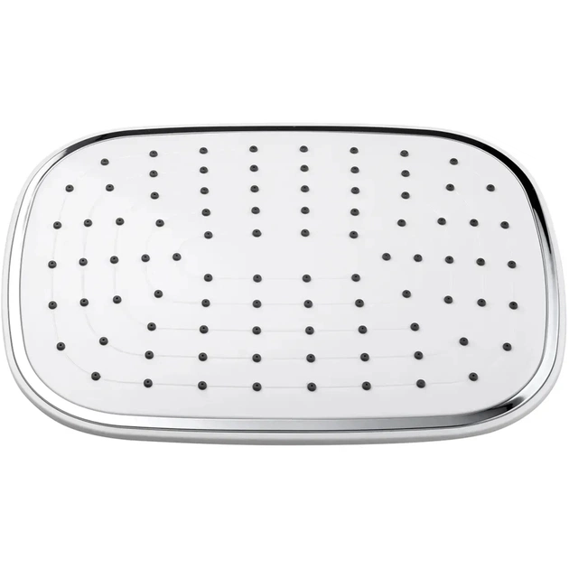 Душовий гарнітур Kroner Essen-W063 + змішувач Essen-W010 (CVS30217) - picture 10