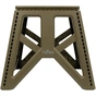 Стілець складаний Tribe Camp Chair High пластиковий Olive (T-EF-0002-olive) - зменшене зображення 3