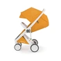 Коляска Greentom Classic Sunflower-White (8719323770843) - зменшене зображення 2