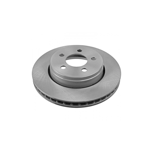 Гальмівний диск Bosch 0 986 479 U04 - изображение 1