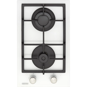 Варочна поверхня Eleyus VIRO 30 WH CF изображение 1