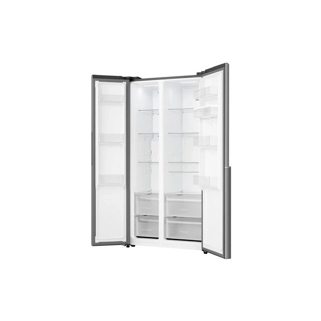 Холодильник Gorenje NRS917E41XWD - picture 9