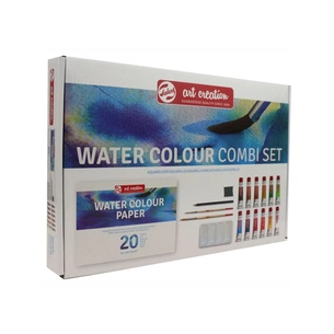 Акварельні фарби Royal Talens ArtCreation Combiset 12 кольорів 12 мл (8712079298746) зображення 1