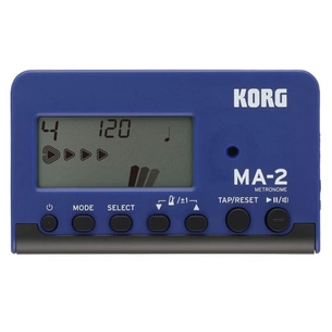 Метроном Korg MA-2 BLBK (227878) изображение 1