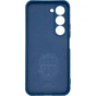 Чохол до мобільного телефона Armorstandart ICON Tecno Spark 40 Pro 4G Camera cover Dark Blue (ARM87938) - зменшене зображення 2