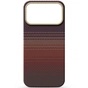 Чехол для мобильного телефона Armorstandart BlackIcon Kevlar MagCase Apple iPhone 17 Pro Max Sunset (ARM90155) - уменьшенное изображение 1