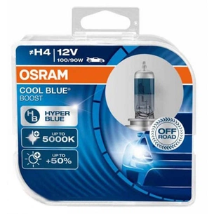 Автолампа Osram галогенова 100/90W (OS 62193CBB-HCB) зображення 1