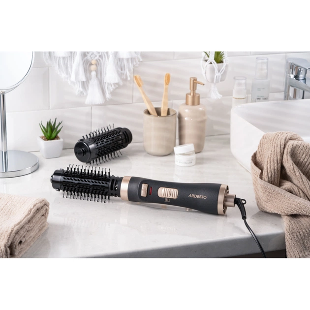 Фен-щітка Ardesto HD-C100 - picture 3