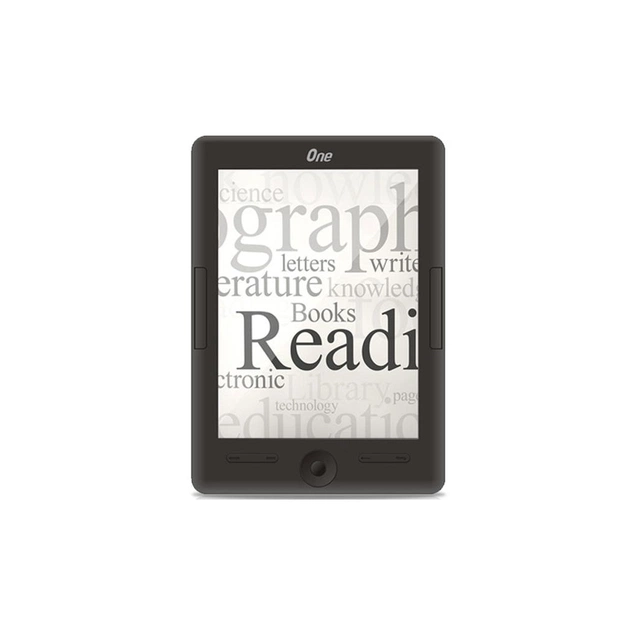 Електронна книга EvroMedia ONE - picture 1