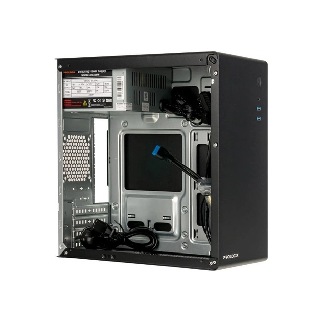 Корпус для ПК Prologix E105 - изображение 6