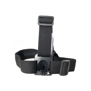 Аксесуар до екшн-камер SJCAM Helmet Mount (6972476161605) зображення 1