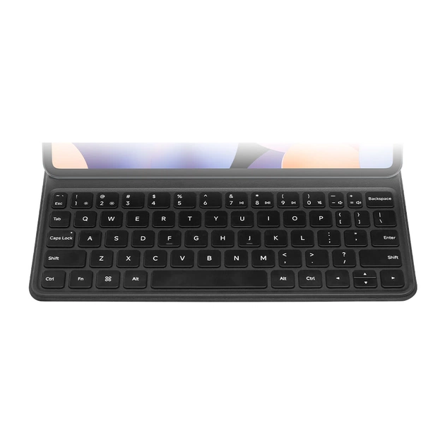 Чохол до планшета Xiaomi Pad 6 Keyboard (995938) - зображення 5