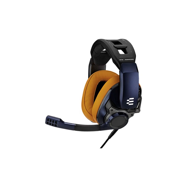 Навушники Sennheiser GSP 602 (1000414) - изображение 1