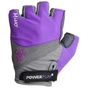 Велорукавиці PowerPlay Women 5277 Purple XS (5277A_XS_Purple) - уменьшенное изображение 2