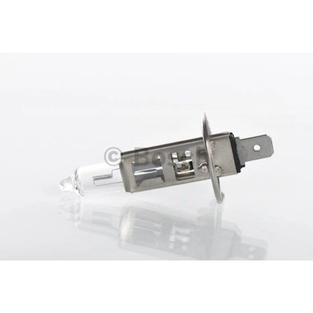 Автолампа Bosch галогенова 55W (1 987 302 801) - picture 1