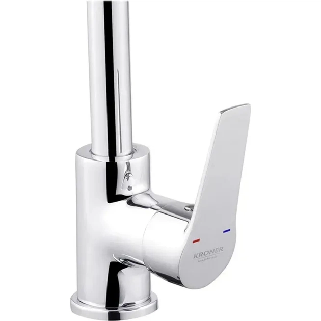 Змішувач Kroner Hagen-C030 (CV032257) - зображення 5