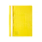 Папка-швидкозшивач Axent А4 120/150 мкм Жовта (1317-26-A) - зменшене зображення 1