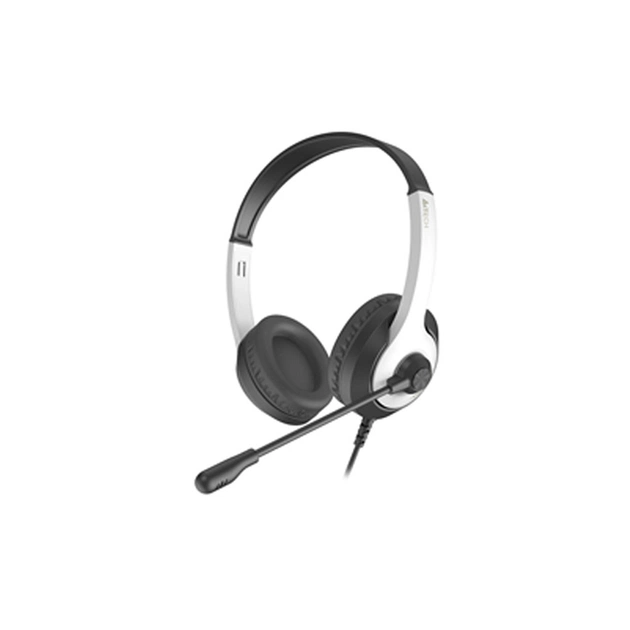 Наушники A4Tech FH100U Panda (4711421977043) - изображение 1
