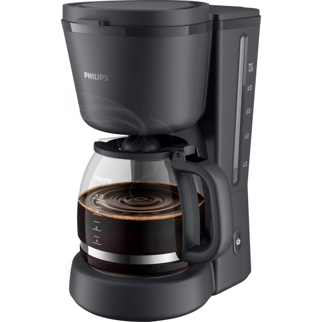 Крапельна кавоварка Philips HD7430/90 - зображення 1