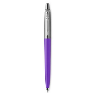 Ручка кулькова Parker JOTTER 17 Originals Frosty Purple CT BP в Eco упаковці (15 932_2665e) зображення 1