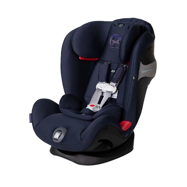 Автокрісло Cybex Eternis S Denim Blue blue (518002875) - изображение 1