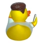 Игрушка для ванной Funny Ducks Утка Блогер (1330) - уменьшенное изображение 4