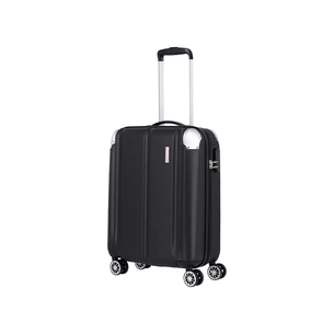 Валіза Travelite City Black S (TL073047-01) зображення 1