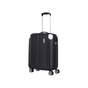 Валіза Travelite City Black S (TL073047-01) - зменшене зображення 1