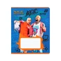 Тетрадь Kite Magic Brothers, 12 листов, линия (MB26-234) - уменьшенное изображение 4